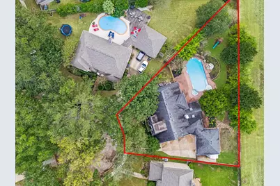 2526 Stephens Grant Drive, Sugar Land, TX 77479 - Photo 2
