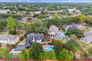 2526 Stephens Grant Dr, Sugar Land, TX 77479 - Photo 24