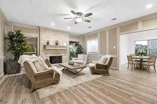 2526 Stephens Grant Dr, Sugar Land, TX 77479 - Photo 6