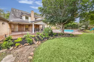 2526 Stephens Grant Dr, Sugar Land, TX 77479 - Photo 24