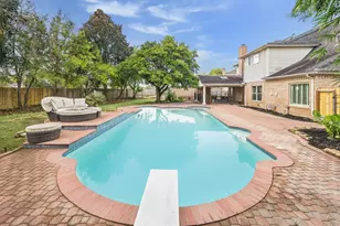2526 Stephens Grant Dr, Sugar Land, TX 77479 - Photo 20