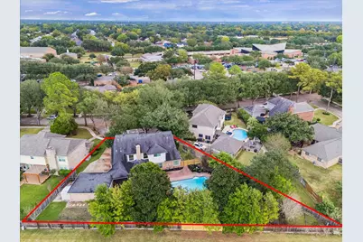 2526 Stephens Grant Drive, Sugar Land, TX 77479 - Photo 24