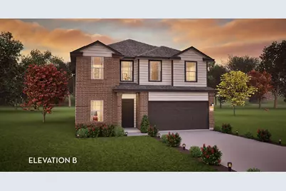 14014 Darley Oak, Crosby, TX 77532 - Photo 1