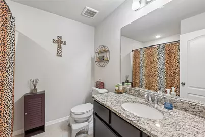 205 Elianne Lace Court, Willis, TX 77318 - Photo 30