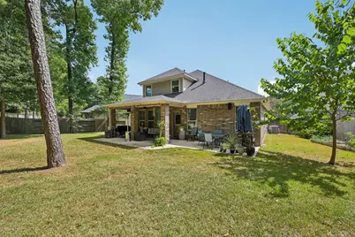 205 Elianne Lace Court, Willis, TX 77318 - Photo 36