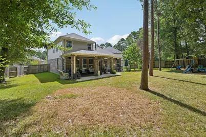 205 Elianne Lace Court, Willis, TX 77318 - Photo 38