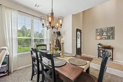 205 Elianne Lace Court, Willis, TX 77318 - Photo 12