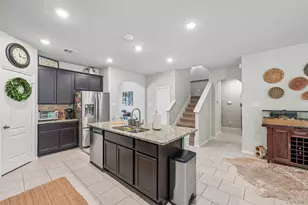 205 Elianne Lace Ct, Willis, TX 77318 - Photo 20