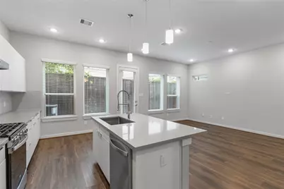 604 Thornton Oaks Lane, Houston, TX 77018 - Photo 4