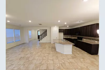 16626 Cliff Vale Court, Houston, TX 77084 - Photo 4