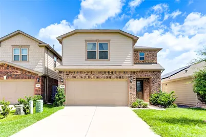 16626 Cliff Vale Court, Houston, TX 77084 - Photo 1