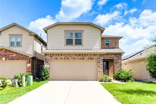 16626 Cliff Vale Ct, Houston, TX 77084 - Photo 1