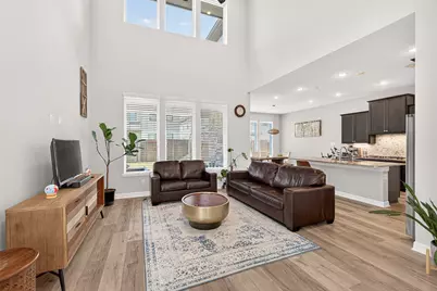 6638 Albany Forest Court, Katy, TX 77494 - Photo 4