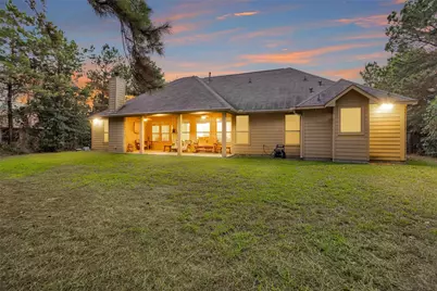 4515 Coues Deer Lane, Conroe, TX 77303 - Photo 2