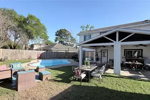 4926 Temple Bell Dr, Spring, TX 77388 - Photo 1