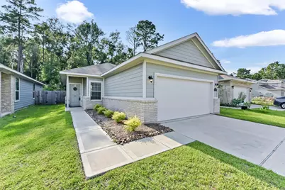 21030 Voyage Lane, Porter, TX 77365 - Photo 1