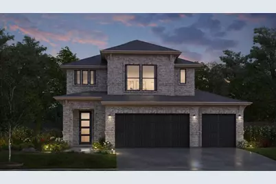 737 Stagecoach Drive, Dayton, TX 77535 - Photo 1