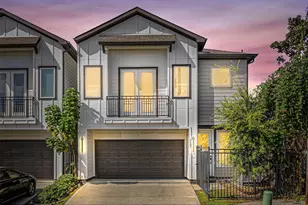 3407 Terry St, Houston, TX 77009 - Photo 2