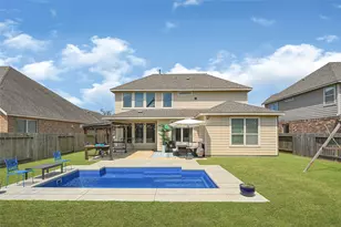 19422 Lake Ridge Dr, Manvel, TX 77578 - Photo 6