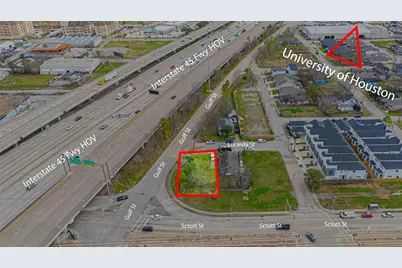 2208 Edmundson Street, Houston, TX 77004 - Photo 1