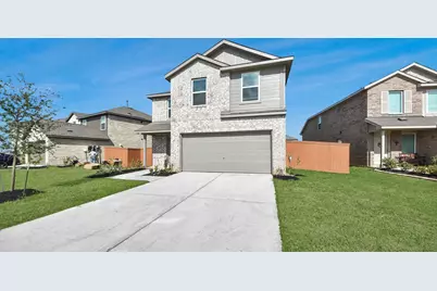 10410 Birds Nest Drive, Beasley, TX 77417 - Photo 4