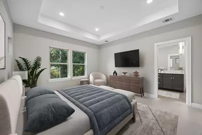 5215 Amber Sunrise Drive, Houston, TX 77018 - Photo 18