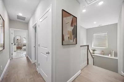 5215 Amber Sunrise Drive, Houston, TX 77018 - Photo 16