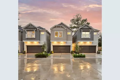5215 Amber Sunrise Drive, Houston, TX 77018 - Photo 2