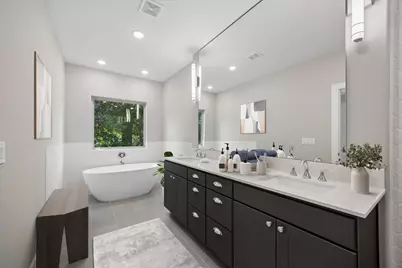 5215 Amber Sunrise Drive, Houston, TX 77018 - Photo 22