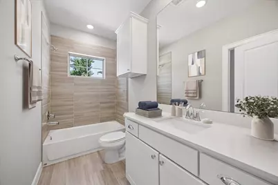 5215 Amber Sunrise Drive, Houston, TX 77018 - Photo 26