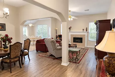 19515 Dakota Springs Drive, Tomball, TX 77377 - Photo 4