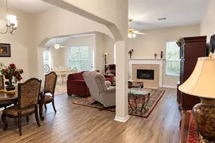 19515 Dakota Springs Dr, Tomball, TX 77377 - Photo 4