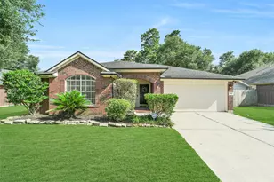 3810 Apple Hollow Ln, Humble, TX 77396 - Photo 2