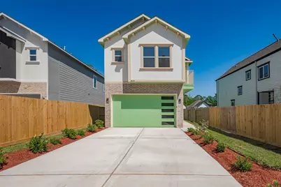 8634 Allwood Street, Houston, TX 77016 - Photo 4