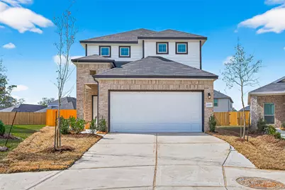24707 White Libertia Court, Huffman, TX 77336 - Photo 1