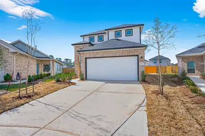 24707 White Libertia Court, Huffman, TX 77336 - Photo 4