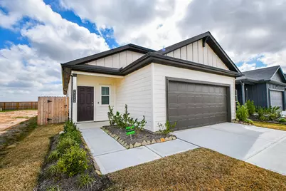 23110 Deanston Dr, Waller, TX 77484 - Photo 2