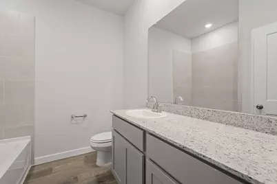 11974 Wisteria Meadows Drive, Willis, TX 77318 - Photo 18