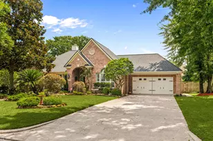6907 Harvest Glen Dr, Humble, TX 77346 - Photo 2