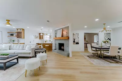 6027 Valkeith Drive, Houston, TX 77096 - Photo 12