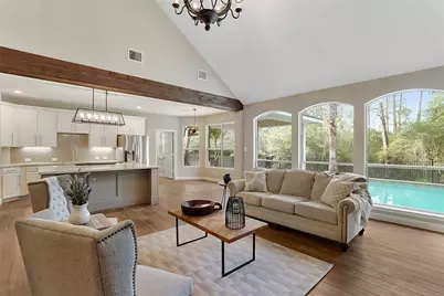 87 N Concord Valley Circle, The Woodlands, TX 77382 - Photo 12