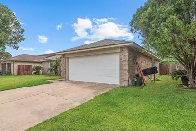 19511 Westhaven Drive, Houston, TX 77084 - Photo 2