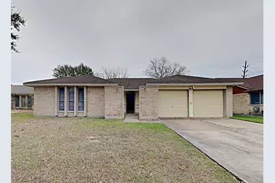 7306 Ridgeberry Drive, Houston, TX 77095 - Photo 1