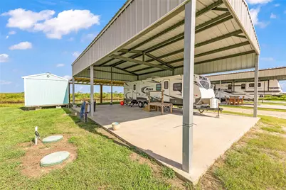 1306 Mabry Street, Gilchrist, TX 77617 - Photo 4