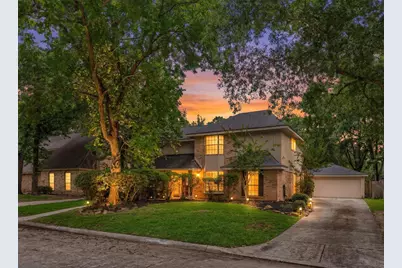3031 Falling Brook Drive, Houston, TX 77345 - Photo 1