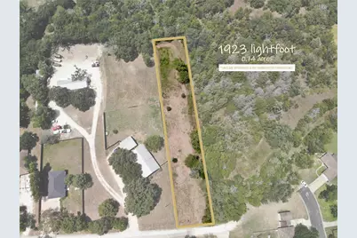 1923 Lightfoot Lane, Bryan, TX 77803 - Photo 2