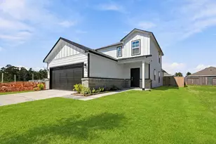 1506 Graywood Grv Ln, Dayton, TX 77535 - Photo 2