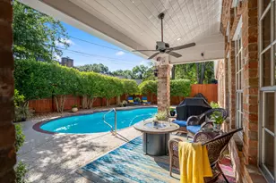 16022 Stewarts Grove Dr, Spring, TX 77379 - Photo 42