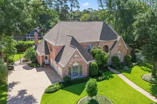 16022 Stewarts Grove Dr, Spring, TX 77379 - Photo 4
