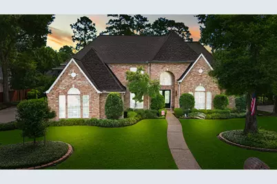 16022 Stewarts Grove Drive, Spring, TX 77379 - Photo 1